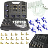 Set za testiranje pretoka goriva